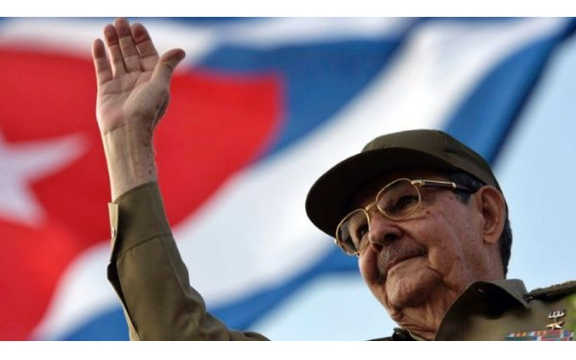 Gobierno de Nicaragua saluda con admiración al General Raúl Castro en su 94 cumpleaños