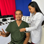 Nicaragua celebra nuevas victorias en salud y bienestar familiar