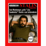 Iván Montenegro, gritó «¡Soy Sandinista!» frente a sus torturadores