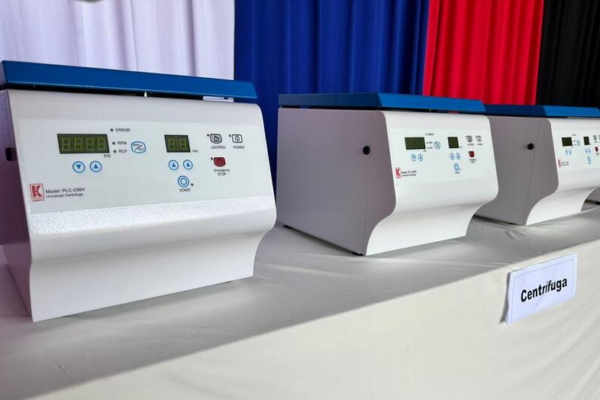 Nicaragua fortalece la atención médica y el diagnóstico en hospitales y centros de salud