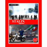 Redadas, tanquetas y odio: así criminaliza Trump a los migrantes