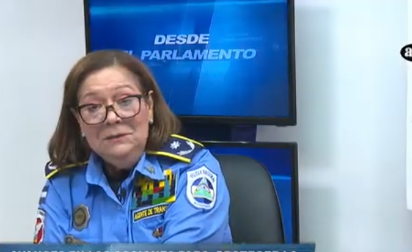 Policía de Tránsito intensifica acciones preventivas para evitar fatalidades en las vías
