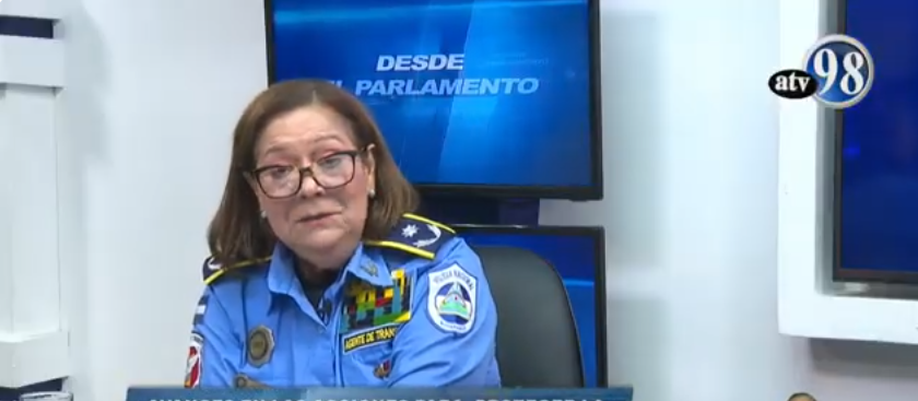Policía de Tránsito intensifica acciones preventivas para evitar fatalidades en las vías
