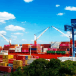 Puertos comerciales recibieron más de 150 mil toneladas de carga