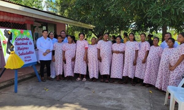 Casa Materna ‘Cecilia Genack’: 17 Años Restituyendo el Derecho a la Salud de las Mujeres Miskitas en la Costa Caribe Norte