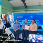 INATEC y Policía Nacional gradúan a 455 oficiales en segunda promoción del programa técnico “Angelita Morales Avilés”