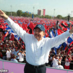 Nicaragua confirma delegaciones internacionales para celebrar el 46/19