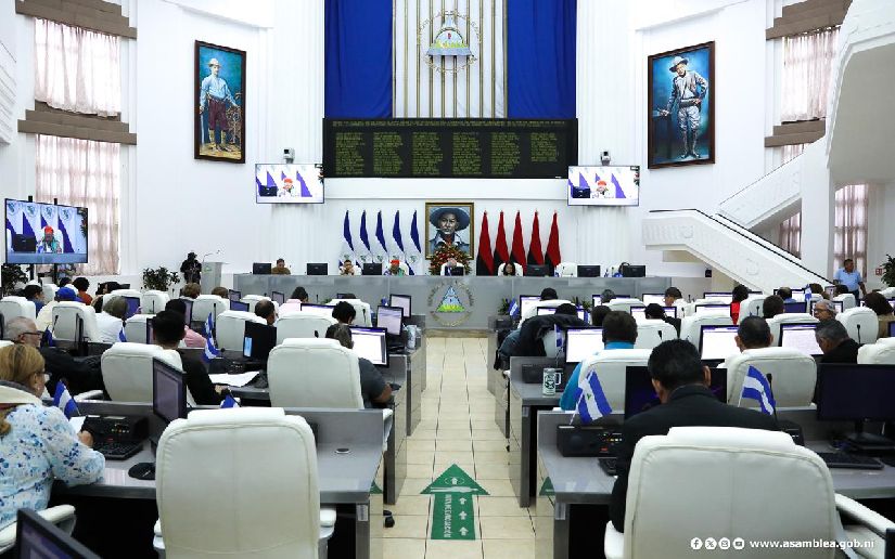 Asamblea Nacional aprueba más de 25 millones de dólares para fortalecer capacidades operativas del Ejército al Servicio del Pueblo