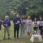 Embajada de Nicaragua en Suiza celebra la Revolución Popular Sandinista y fundación del FSLN