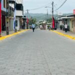 Más Conectividad y Progreso: Calles y Caminos para el Pueblo