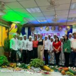 Lanzan el VII Festival Gastronómico “Sabores de Mi Tierra, Patria Bendita”