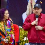 Comandante Daniel conmemorará 46 años de la Fuerza Aérea del Ejército de Nicaragua