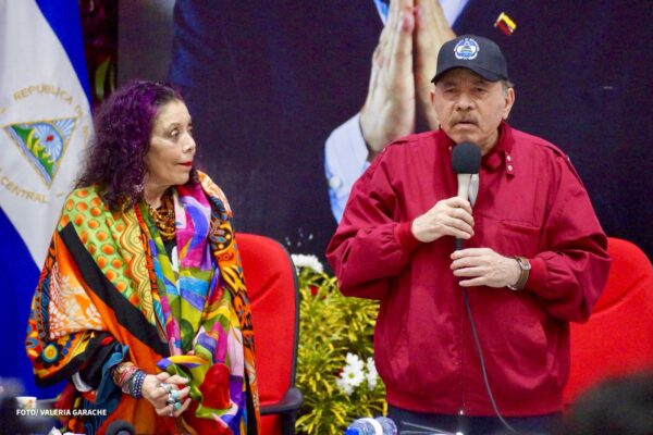 Comandante Daniel conmemorará 46 años de la Fuerza Aérea del Ejército de Nicaragua