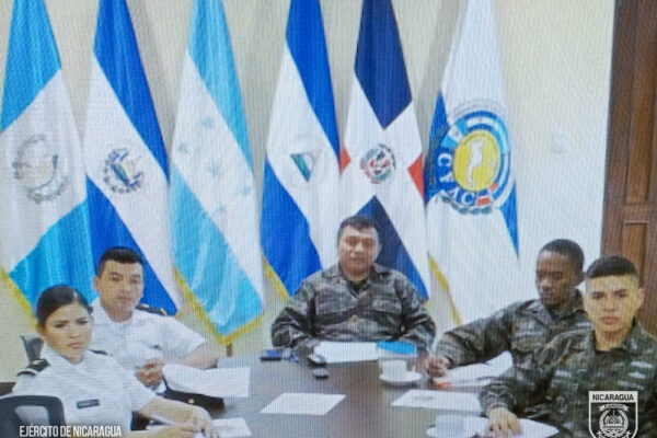 Fuerza Naval afianza cooperación regional en seguridad marítima