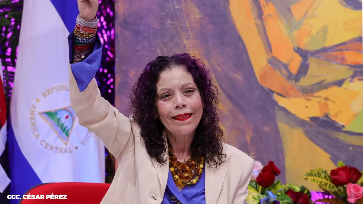 Nicaragua avanza con fe y vigor, proclamando vida, unidad y victoria