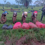 Ejército de Nicaragua refuerza seguridad en Río San Juan