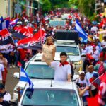 De julio a julio: El pueblo camina hacia el 46/19 en Paz y Victorias