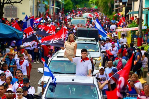 De julio a julio: El pueblo camina hacia el 46/19 en Paz y Victorias
