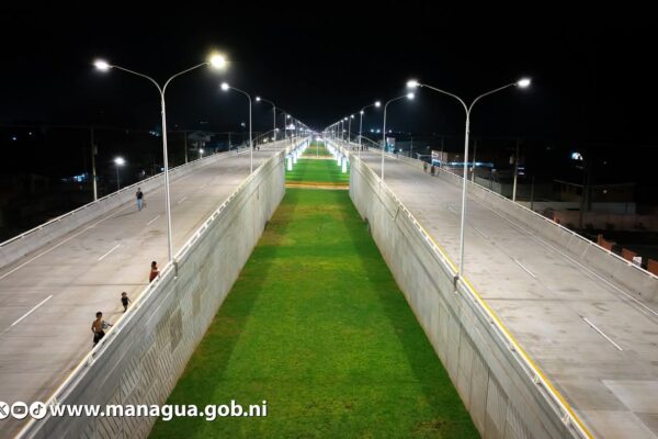 Paso a desnivel en Carretera Norte llevará el nombre del Comandante Julio Buitrago