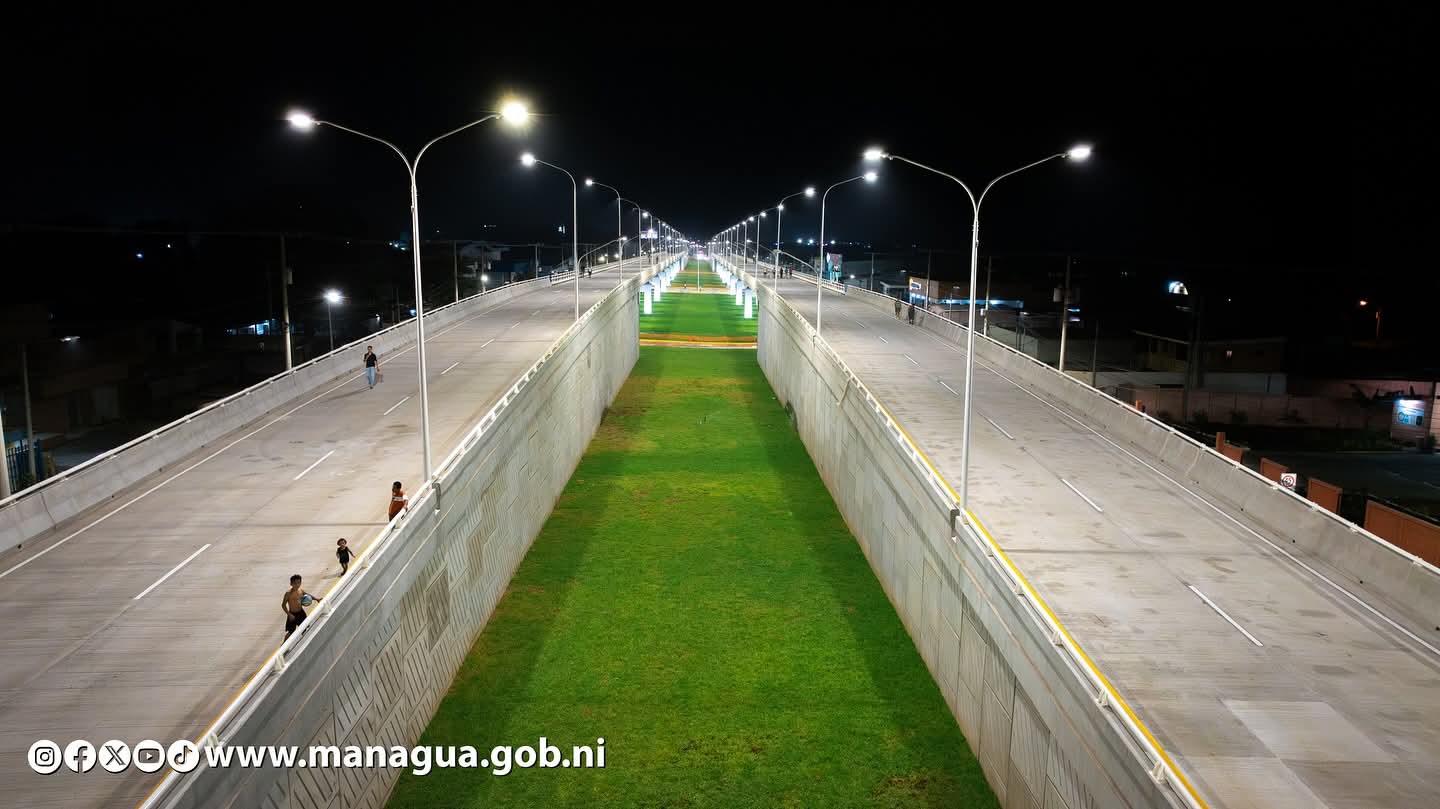 Paso a desnivel en Carretera Norte llevará el nombre del Comandante Julio Buitrago