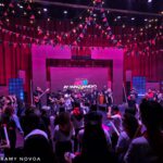 Patria en Paz y Victoria: Se prepara concierto en algarabía para el 12 de julio