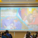 Nicaragua realiza con éxito su Primer Congreso Nacional de Neurocirugía