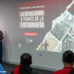 Casa de Cultura Hugo Hernández presenta documental «La Revolución a través de la Fotografía”