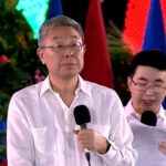 China y Nicaragua son compañeros de alma en la misma trinchera