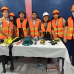 Centros tecnológicos celebran el inicio del semestre con arte, innovación y compromiso educativo