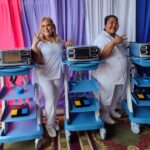 MINSA fortalece hospitales con equipos modernos para diagnóstico y cirugía