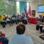 Educadores evalúan logros del año Escolar y proyectan nuevas metas