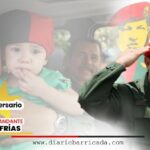 TODOS SOMOS CHÁVEZ
