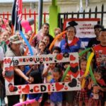 MIFAMILIA celebró el 46/19 con amor, identidad y restitución de derechos