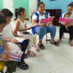 MIFAMILIA Fortalece la Prevención de la Violencia Infantil con Talleres Educativos a Nivel Nacional