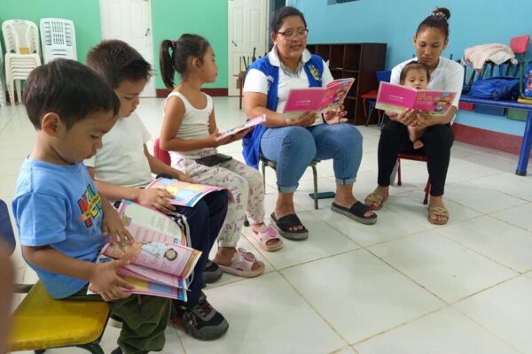 MIFAMILIA Fortalece la Prevención de la Violencia Infantil con Talleres Educativos a Nivel Nacional
