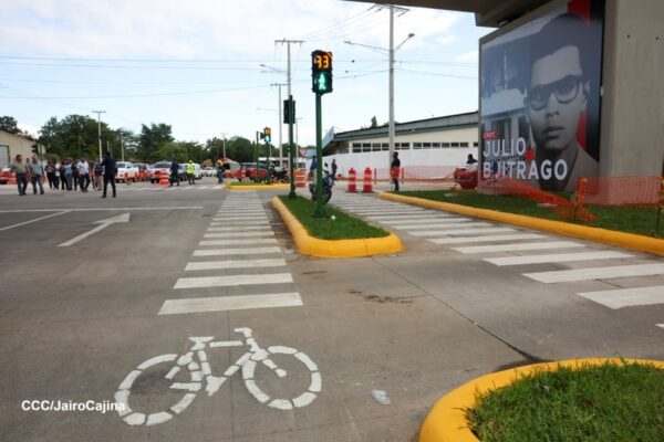 Inaugurarán este lunes 28 de julio el Paso a Desnivel Julio Buitrago en homenaje a Chávez