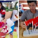 Celebración del 46/19 impulsa a emprendedores