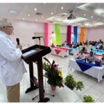 Nicaragua avanza en salud pública con exitoso XVI Encuentro Científico Nacional