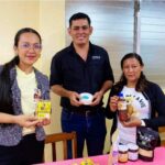 Emprendedores de Nicaragua protagonizan jornada sobre calidad e innovación