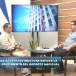 Avances en infraestructura deportiva en Nicaragua