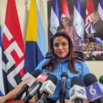 Policía Nacional reporta disminución de colisiones en accidentes de tránsito