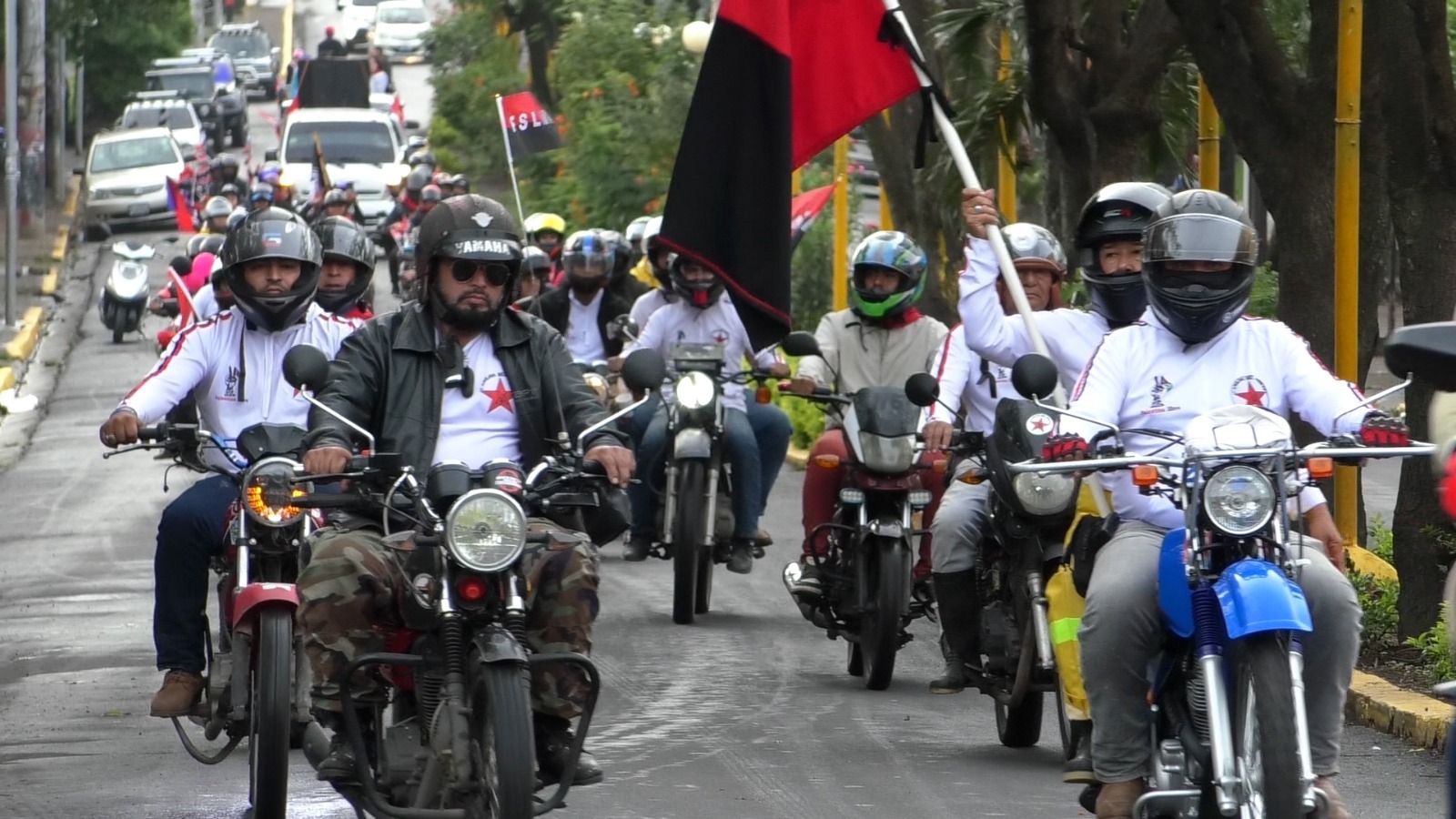 Con alegría y compromiso, Matagalpa conmemora 46 años de su histórica liberación