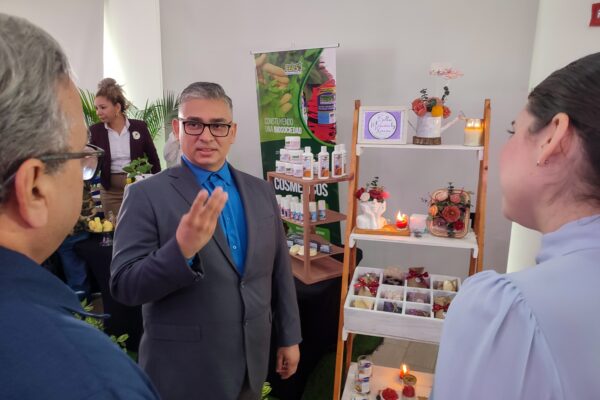 Nicaragua Diseña premia el talento creativo en la quinta edición del Programa Emprendedor Creativo