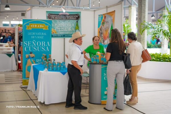 Inicia la séptima edición de EXPOPYME