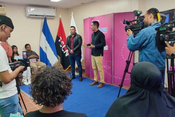 INATEC lanza nuevo curso de francés gratuito para los nicaragüenses