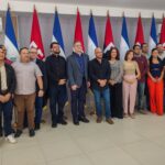 Nicaragua y Rusia fortalecen la cooperación mediática a través de Sputnik