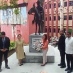 Sandino Presente: Panamá Conmemora la Revolución Nicaragüense