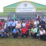 BICU abre recinto en Halouver para jóvenes del Caribe Sur