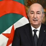 Abdelmadjid Tebboune saluda el 46/19: Argelia reafirma su amistad histórica con Nicaragua