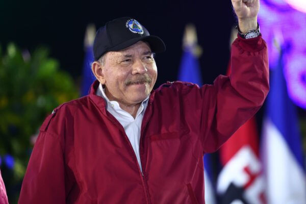 Nicaragua, tierra de dignidad que nunca se rinde ni se vende